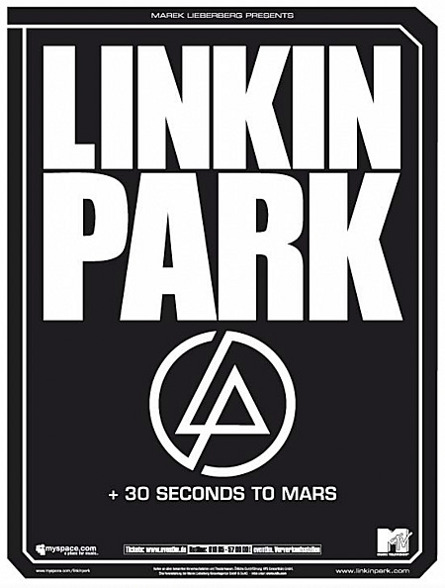 Linkin Park  - 