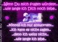 Liebe ist,...was würdes du mid mia machn - 