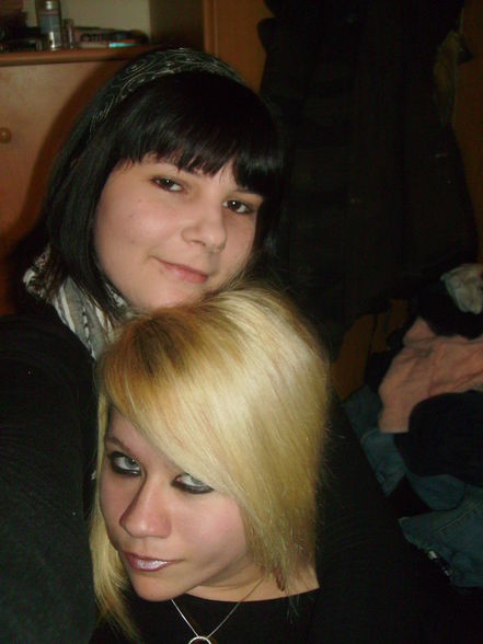 Tanja & Me - 