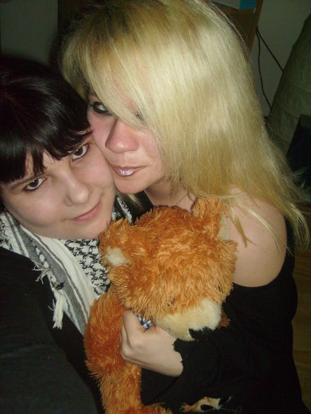 Tanja & Me - 