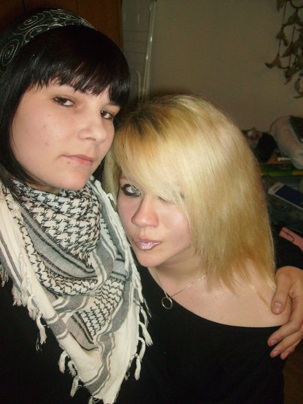 Tanja & Me - 