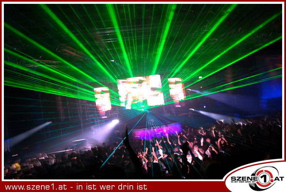 TIESTO VIENNA - 