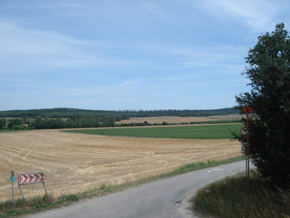 Schöner Burgenland Aufenthalt im Heer !! - 