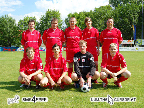 Fußballturnier - MELKER UNITED - 