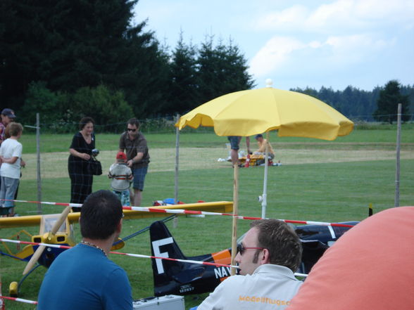 Flugshow Jungschlag - 