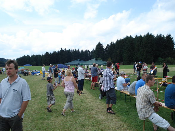 Flugshow Jungschlag - 