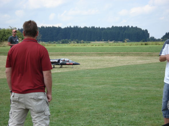 Flugshow Jungschlag - 