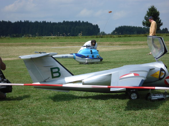 Flugshow Jungschlag - 