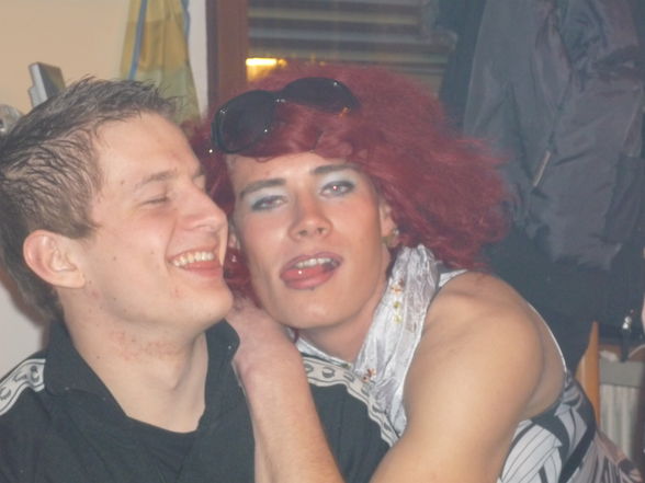 Fasching 09 - 