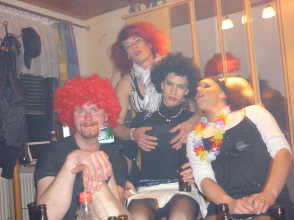 Fasching 09 - 