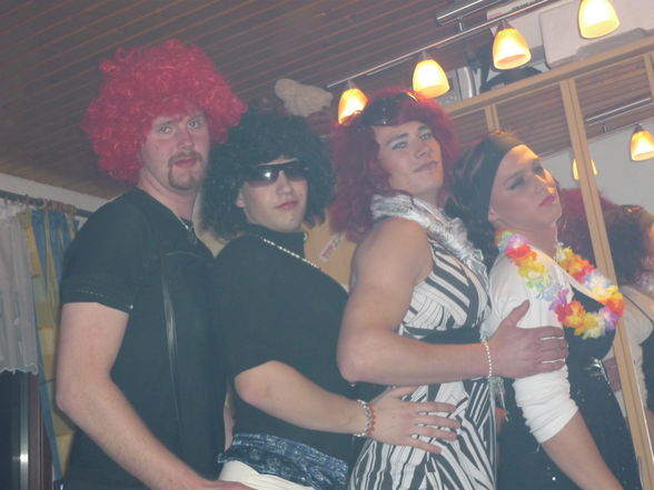 Fasching 09 - 