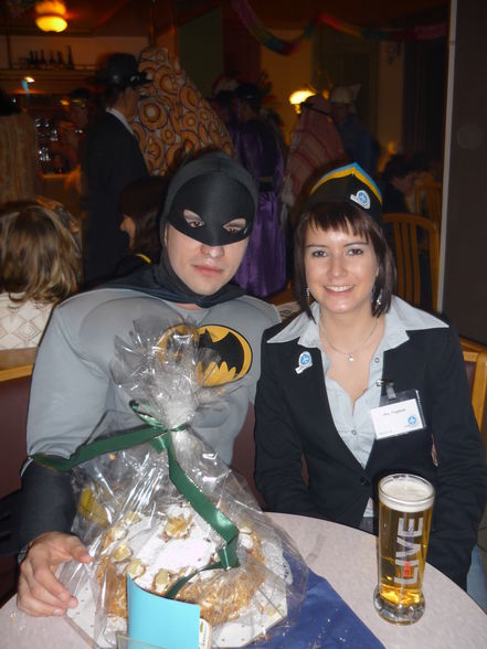 Fasching 09 - 