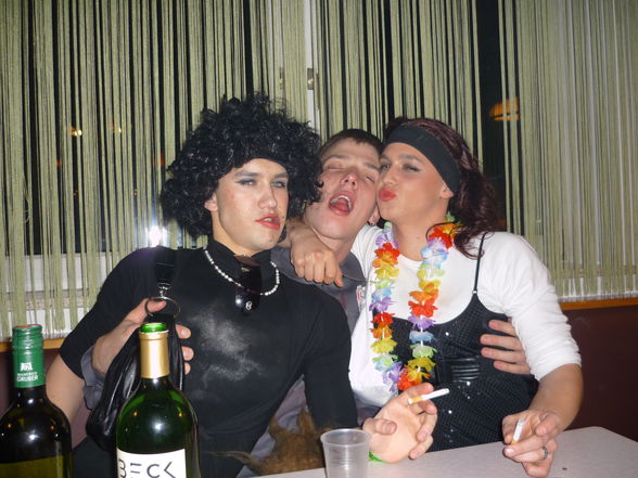 Fasching 09 - 