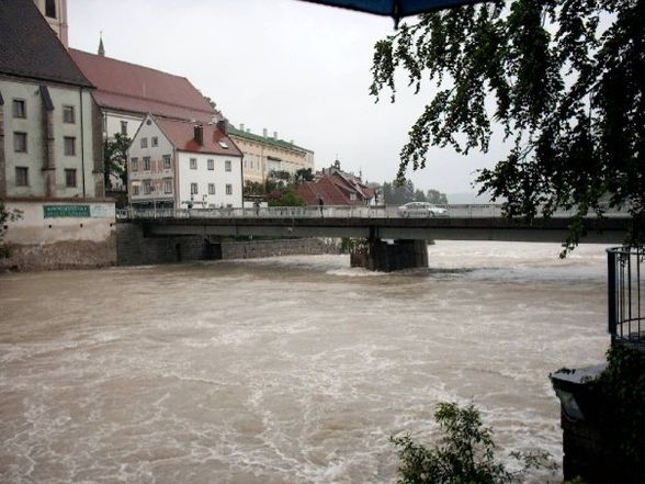 Hochwasser - 