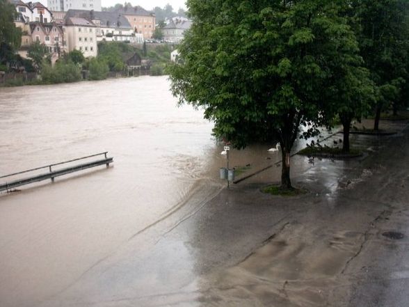 Hochwasser - 