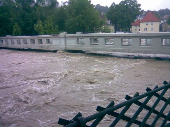 Hochwasser - 