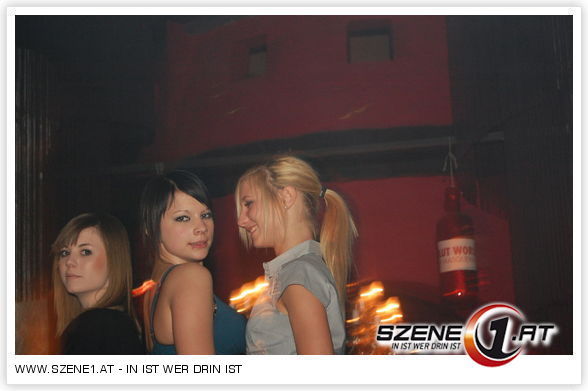 Parddyy..mid..meine...schatzis 2009 - 