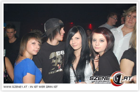 Parddyy..mid..meine...schatzis 2009 - 