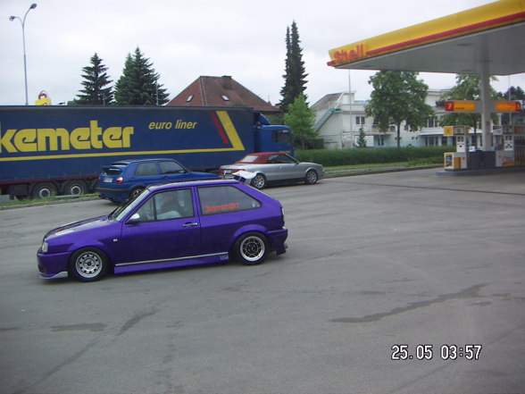 GTI-Treffen 2009 - 