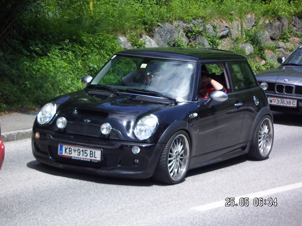 GTI-Treffen 2009 - 