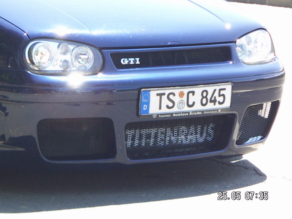 GTI-Treffen 2009 - 