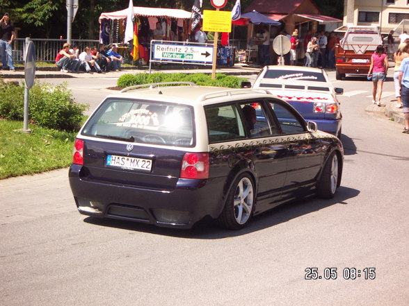 GTI-Treffen 2009 - 