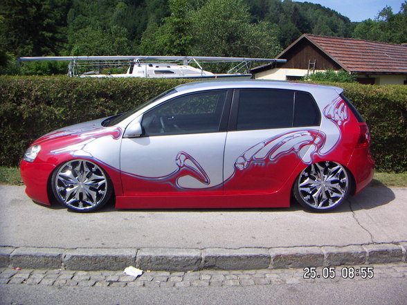 GTI-Treffen 2009 - 