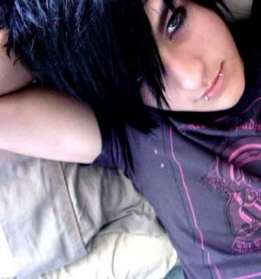 ♥♥♥♥SoMeThInG aBoUt EmO♥♥♥♥ - 