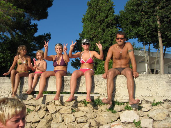 kroatien 2007 - 