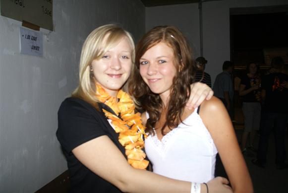 Südseedisco 2008 Teil 1 - 