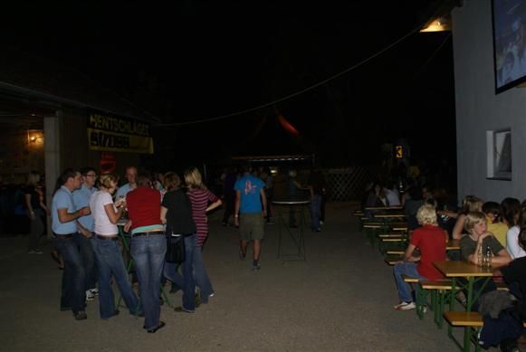 Südseedisco 2008 Teil 1 - 