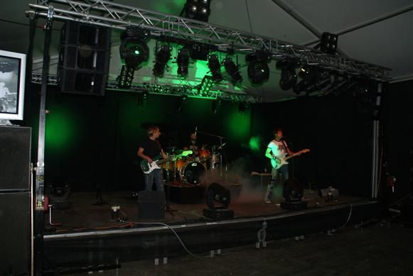 Südseedisco 2008 Teil 1 - 