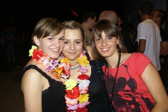 Südseedisco 2008 Teil 1 - 