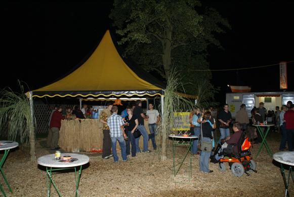 Südseedisco 2008 Teil 2 - 