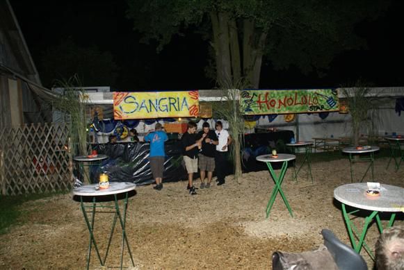 Südseedisco 2008 Teil 2 - 