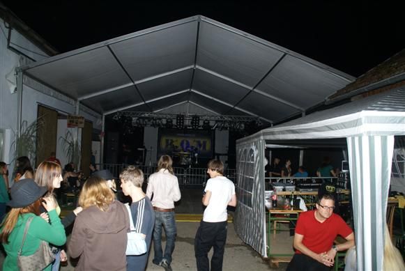 Südseedisco 2008 Teil 2 - 