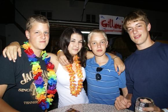 Südseedisco 2008 Teil 2 - 