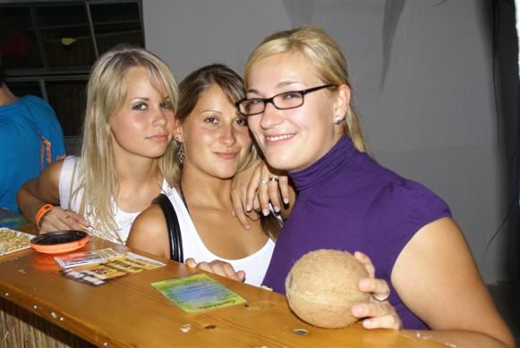 Südseedisco 2008 Teil 2 - 