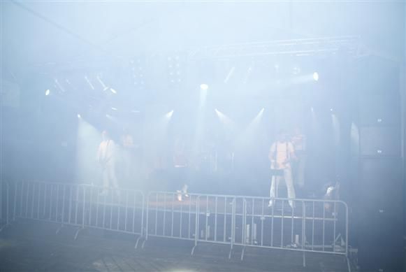 Südseedisco 2008 Teil 2 - 