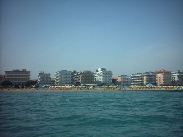 Jesolo / Venedig 2008 - 