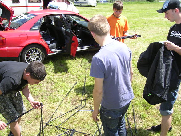 ERZBERG RODEO 2009 - 