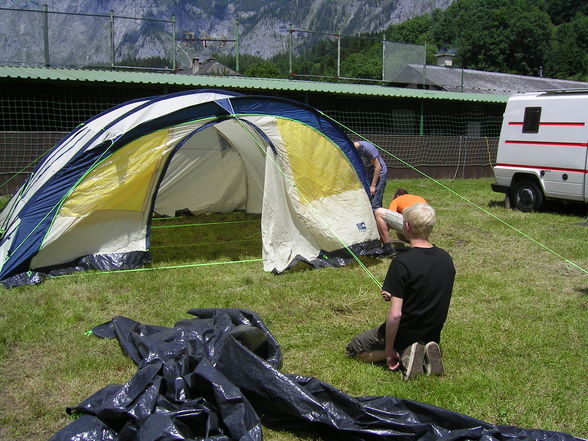 ERZBERG RODEO 2009 - 