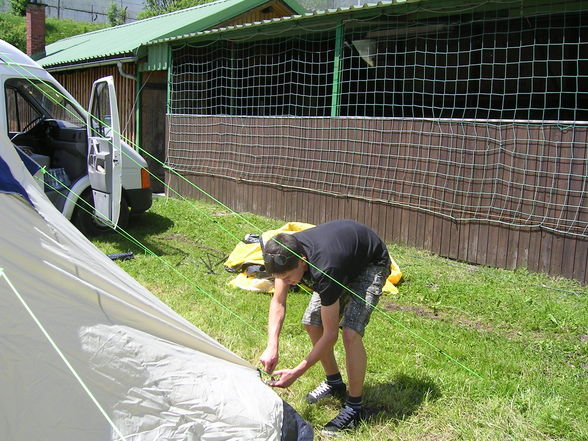 ERZBERG RODEO 2009 - 