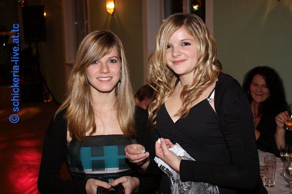 Sportlerball KW 2009 - 