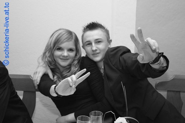 Sportlerball KW 2009 - 