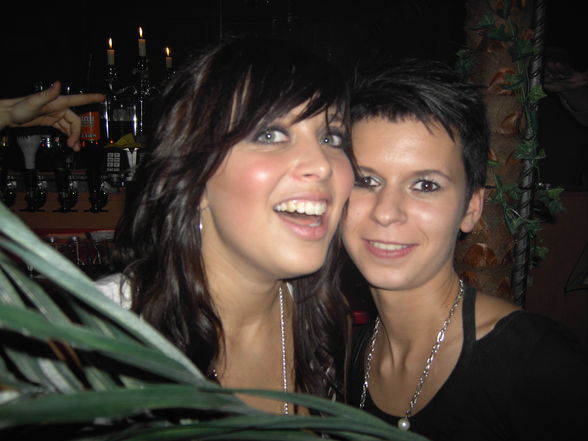 ines und i - 