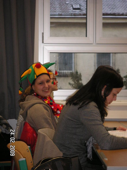 Fasching - 