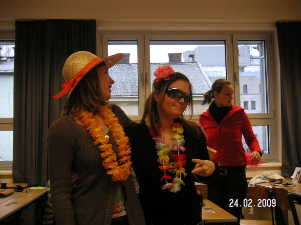 Fasching - 