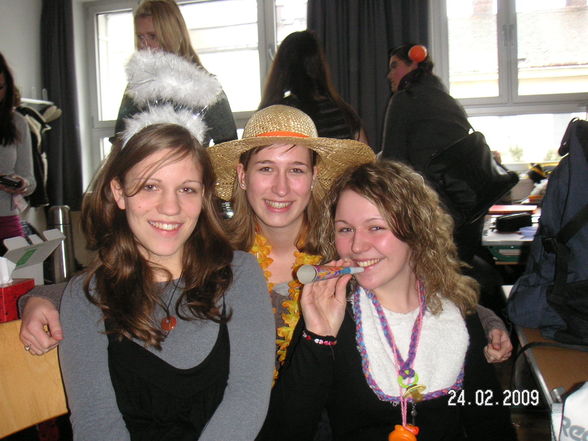 Fasching - 