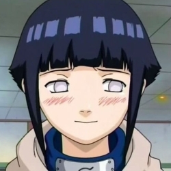 Hinata - 